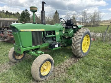 Main image John Deere 4010