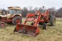 1963 John Deere 4010 Image