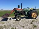 1963 John Deere 4010 Image