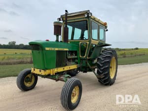 1963 John Deere 4010 Image