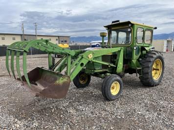 Main image John Deere 4010