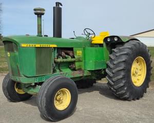 1963 John Deere 5010 Image