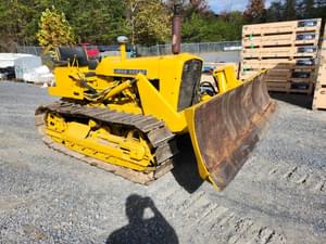 1963 John Deere 1010 Image