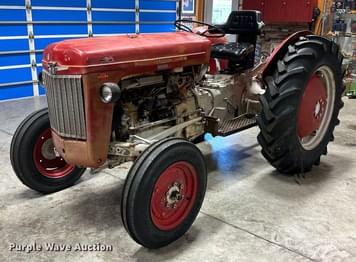 Main image Massey Ferguson 35