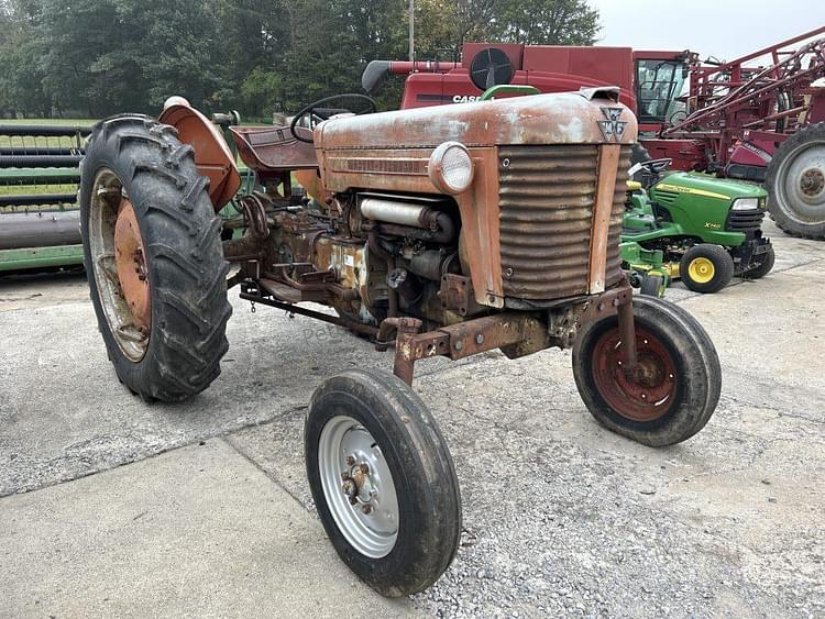 1963 Massey Ferguson 50 Tractors 40 to 99 HP for Sale | Tractor Zoom