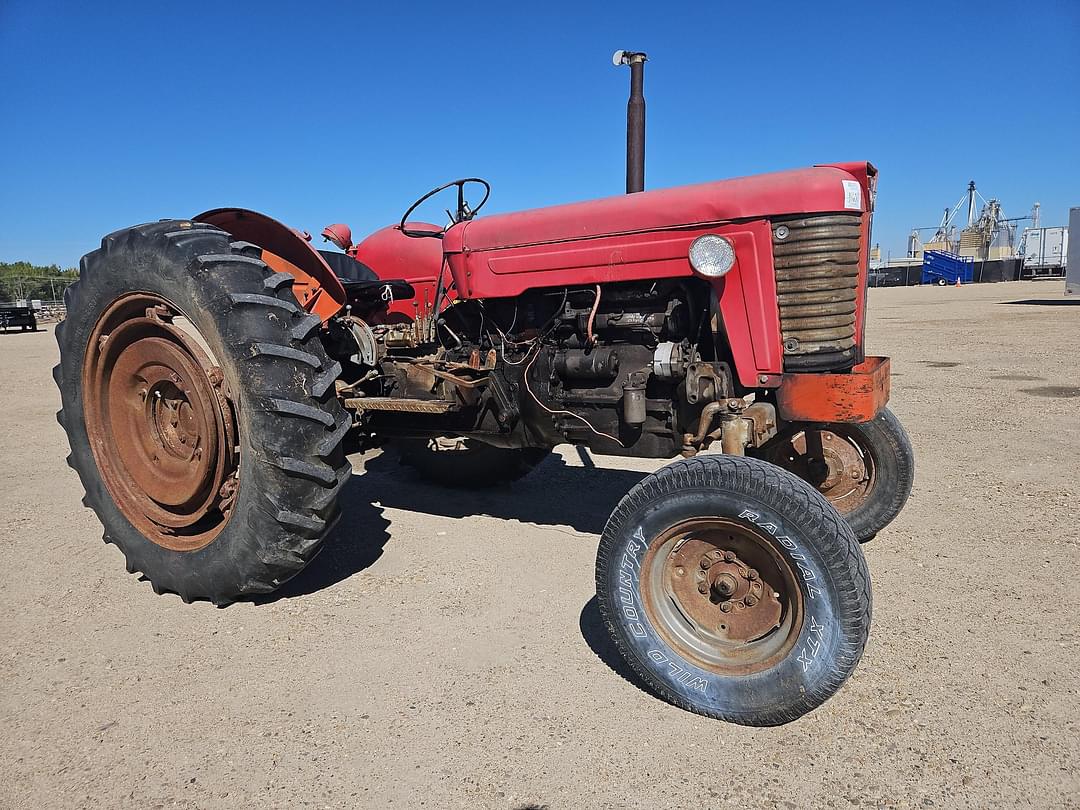 Image of Massey Ferguson 65 Primary image