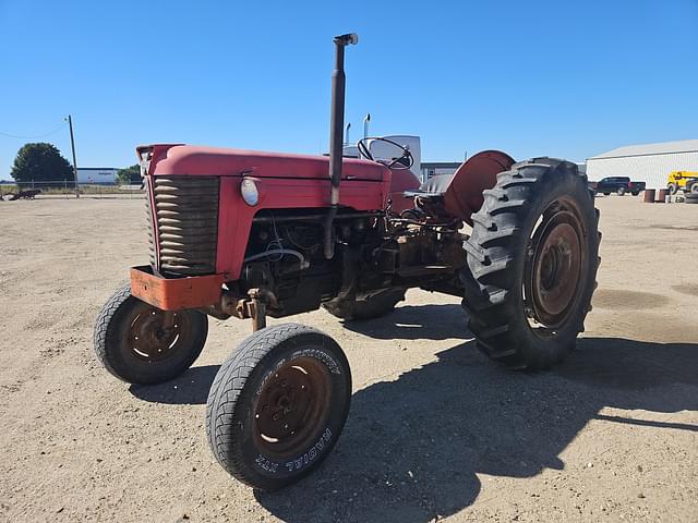 Image of Massey Ferguson 65 equipment image 2