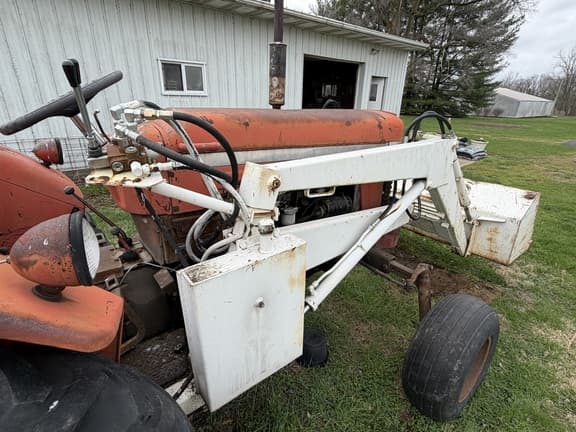 Image of Massey Ferguson 90 equipment image 3