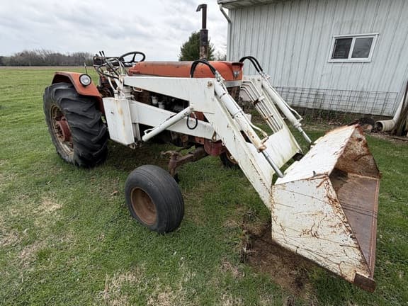 Image of Massey Ferguson 90 equipment image 2