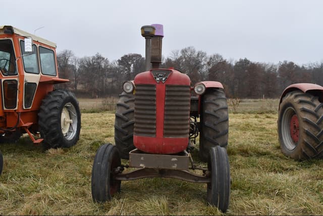 Image of Massey Ferguson 97 equipment image 1