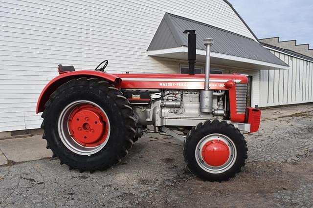 Image of Massey Ferguson 97 equipment image 1