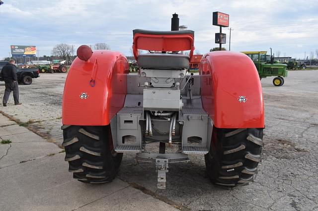 Image of Massey Ferguson 97 equipment image 2