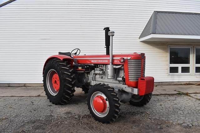 Image of Massey Ferguson 97 equipment image 3