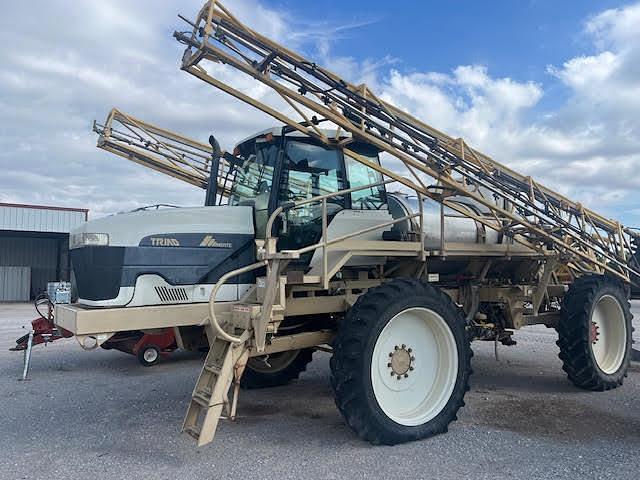 SOLD 2021 Ag Spray 300E Chemical Applicators Sprayers Pull