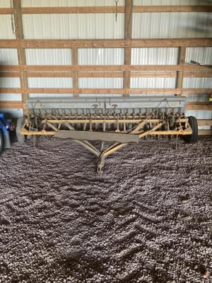 1963 Minneapolis-Moline P3-7 Image