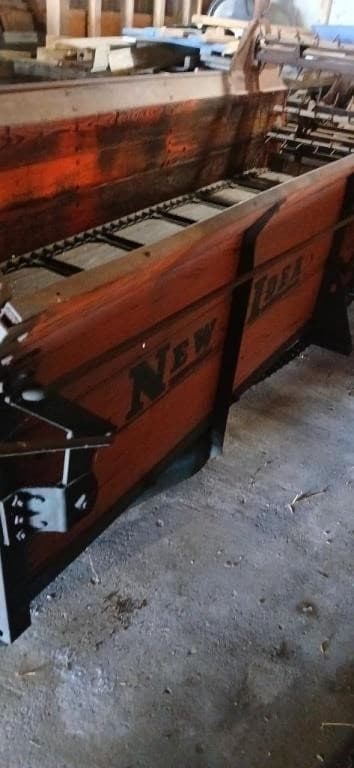 Image of New Idea 12A equipment image 1