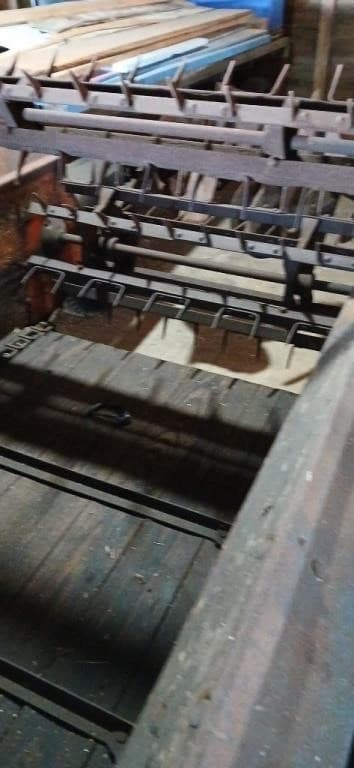 Image of New Idea 12A equipment image 4