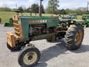 1963 Oliver 1600 Image
