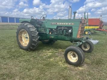 Main image Oliver 1800