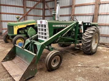 Main image Oliver 1800