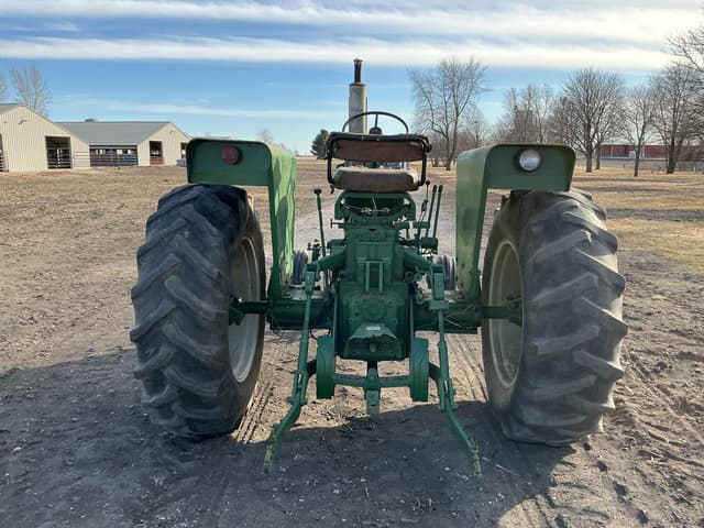 Image of Oliver 1800 equipment image 4