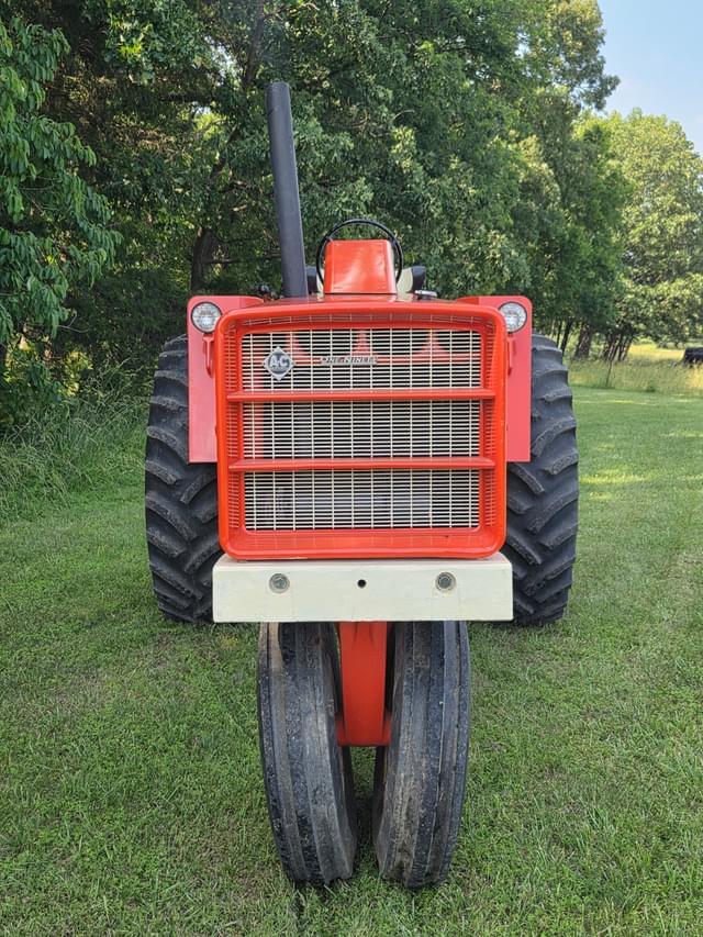 Image of Allis Chalmers 190 equipment image 2