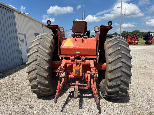 Image of Allis Chalmers 210 equipment image 2