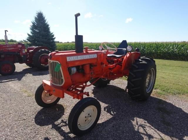Image of Allis Chalmers D12 equipment image 4