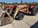 1964 Allis Chalmers D17 Image