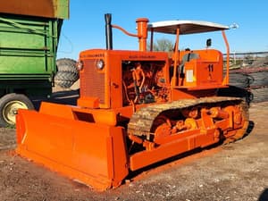 1964 Allis Chalmers HD11 Image