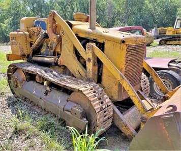 Main image Caterpillar 955H
