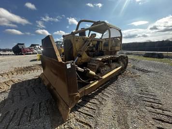 Main image Caterpillar D6C