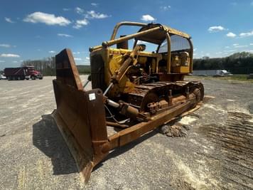 Main image Caterpillar D6C