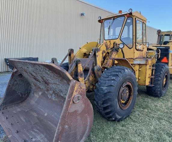 Main image Caterpillar 966B