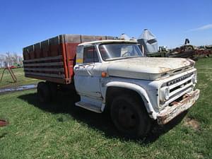 1964 Chevrolet 60 Image