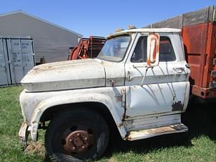 Main image Chevrolet 60 3