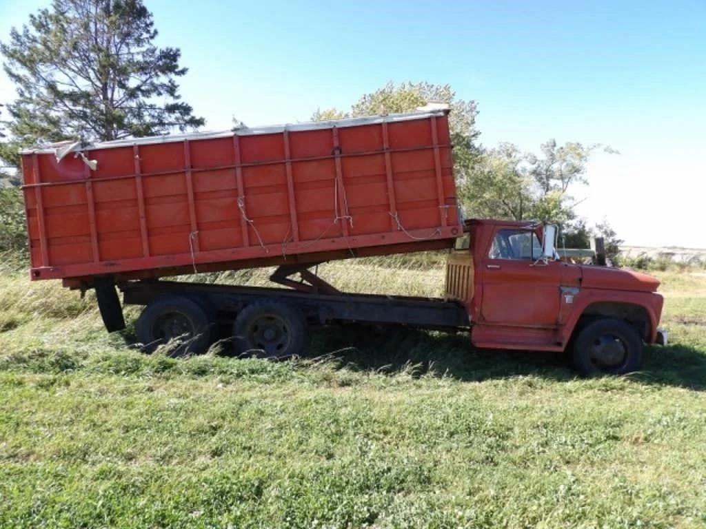 Image of Chevrolet 60 Primary image