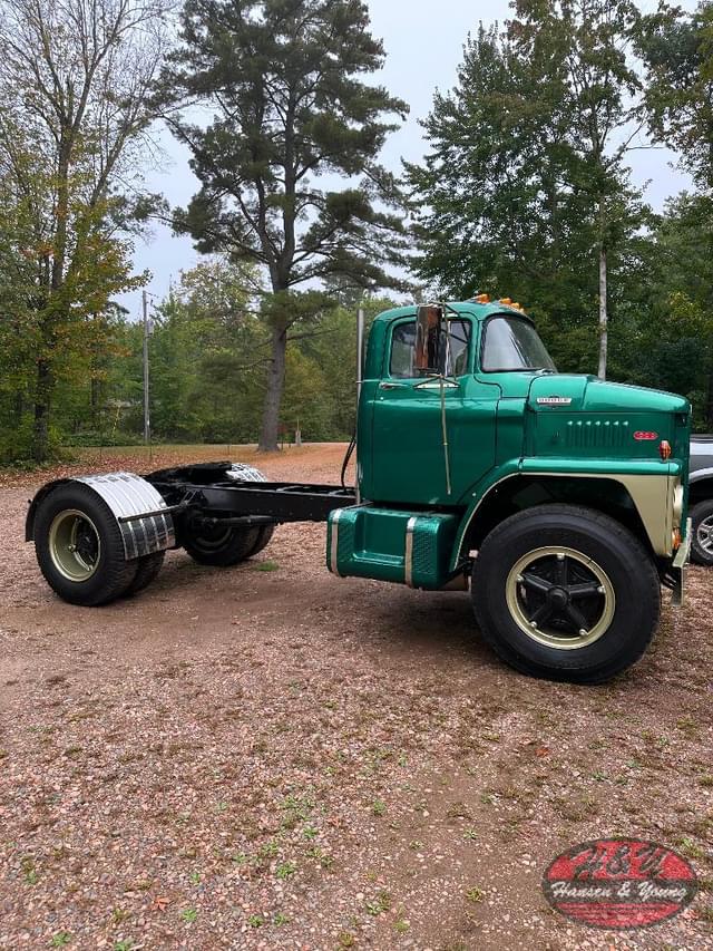 Image of Dodge C1000 equipment image 3