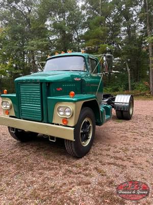 1964 Dodge C1000 Image