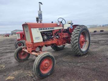 Main image Farmall 504