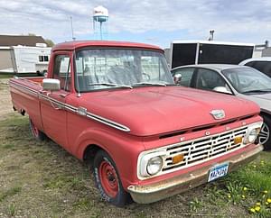 1964 Ford 100 Image
