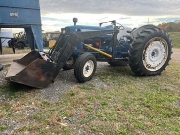 Main image Ford 4000