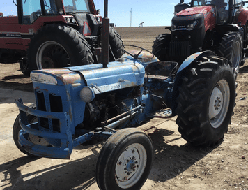 Main image Fordson Super Dexta