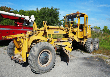 Main image Galion 118