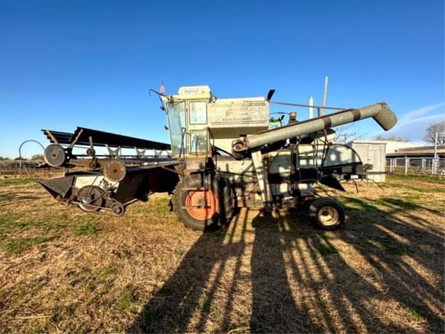 Image of Gleaner C2 equipment image 2