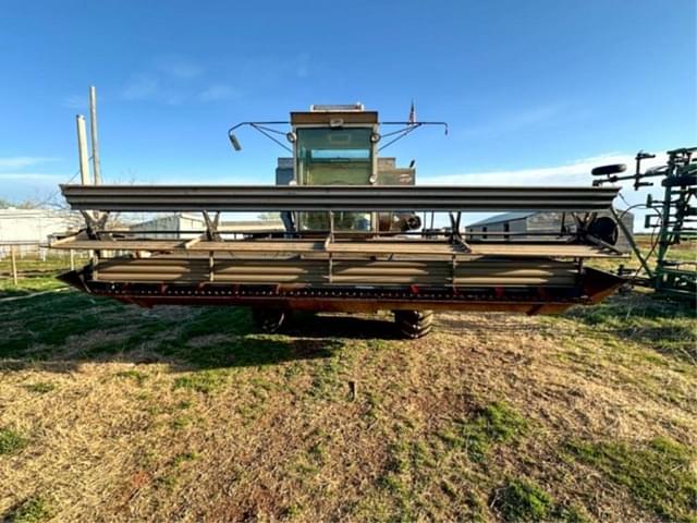 Image of Gleaner C2 equipment image 1