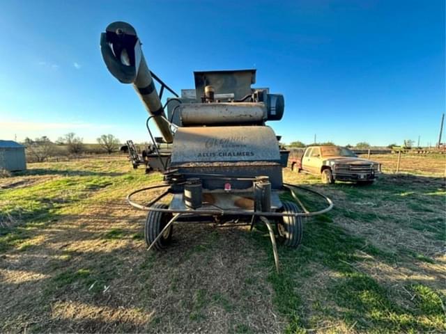 Image of Gleaner C2 equipment image 3