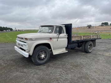 Main image GMC 4000