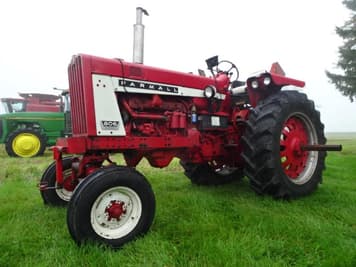 Main image International Harvester 806