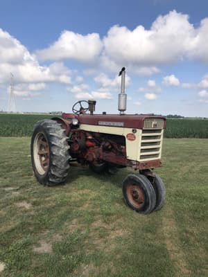 1964 International Harvester 460 Image